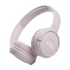 JBL Headphones JBL Tune 510BT Wireless Over-Ear Headphones