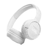 JBL Headphones JBL Tune 510BT Wireless Over-Ear Headphones