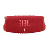 JBL Speaker Red JBL Charge 5 Waterproof Speaker with Powerbank