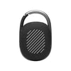 JBL Compact Speaker Black JBL Clip 4 Ultra-portable Waterproof Speaker