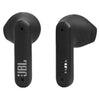 JBL Headphones Black JBL Tune Flex True Wireless Noise Cancelling Earbuds