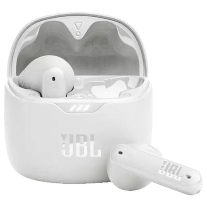 JBL Headphones JBL Tune Flex True Wireless Noise Cancelling Earbuds