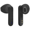 JBL Headphones Black JBL Wave Flex Earbuds