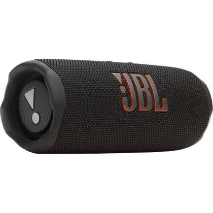JBL Speaker Black JBL Flip 7 Portable Waterproof Speaker