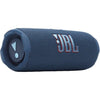 JBL Speakers Blue JBL Flip 7 Portable Waterproof Speaker
