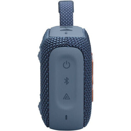 JBL Compact Speaker JBL Go 4 Portable Bluetooth Speaker