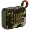 JBL Compact Speaker Squad JBL Go 4 Portable Bluetooth Speaker