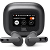 JBL Headphones Black JBL Live Beam3 True Wireless ANC In-ear Earbuds