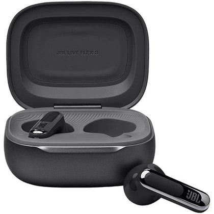 JBL Headphones JBL Live Flex 3 True Wireless Noise Cancelling Earbuds