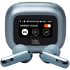 JBL Headphones Blue JBL Live Flex 3 True Wireless Noise Cancelling Earbuds