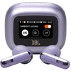 JBL Headphones Purple JBL Live Flex 3 True Wireless Noise Cancelling Earbuds
