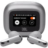 JBL Headphones Silver JBL Live Flex 3 True Wireless Noise Cancelling Earbuds