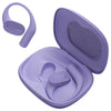 JBL Headphones Purple JBL Sense Lite True Wireless Open-Ear Headphones