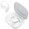 JBL Headphones White JBL Sense Lite True Wireless Open-Ear Headphones