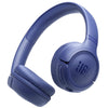 JBL Headphones Blue JBL Tune 530BT Wireless On-Ear Headphones