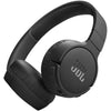 JBL Headphones Black JBL Tune 670NC Noise Cancelling Wireless Over-Ear Headphones