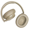 JBL Tune 730BT Wireless Over-Ear Headphones Beige Side