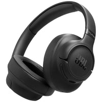 JBL Headphones Black JBL Tune 780NC Adaptive Noise Cancelling Wireless Over-Ear Headphones