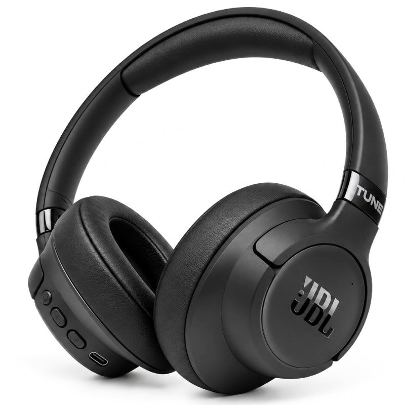 JBL Tune 780NC Adaptive Noise Cancelling Wireless Over-Ear Headphones