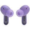 JBL Tune Beam 2 Ghost Edition Earbuds