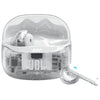 JBL Tune Beam 2 Ghost Edition Earbuds