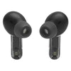 JBL Headphones JBL Tune Beam Ghost Edition Earbuds