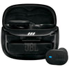 JBL Headphones Black JBL Tune Buds 2 Ghost Edition Earbuds