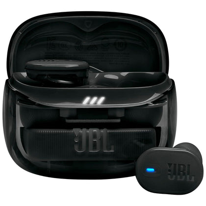 JBL Tune Buds 2 Ghost Edition Earbuds