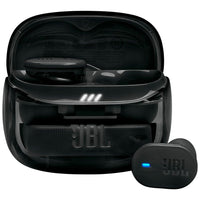 JBL Headphones Black JBL Tune Buds 2 Ghost Edition Earbuds