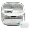 JBL Tune Buds 2 Ghost Edition Earbuds