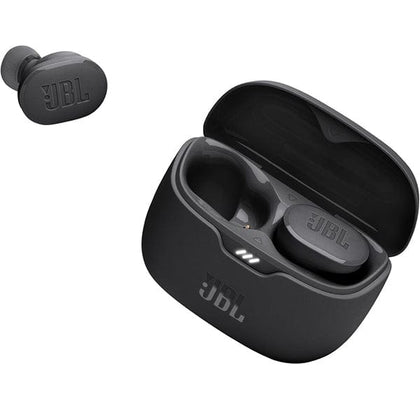 JBL Headphones Black JBL Tune Buds True Wireless Noise Cancelling Earbuds