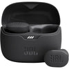 JBL Headphones Black JBL Tune Buds True Wireless Noise Cancelling Earbuds