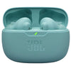 JBL Headphones Blue JBL Wave Beam 2 True Wireless Noise Cancelling Earbuds