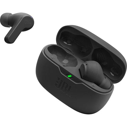 JBL Headphones JBL Wave Beam True Wireless Earbuds