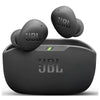JBL Headphones Black JBL Wave Buds 2 True Wireless Noise Cancelling Earbuds
