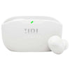 JBL Headphones White JBL Wave Buds 2 True Wireless Noise Cancelling Earbuds