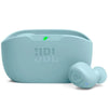 JBL Headphones Mint JBL Wave Buds True Wireless Earbuds