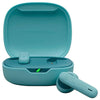 JBL Headphones Blue JBL Wave Flex 2 True Wireless Earbuds