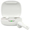 JBL Headphones White JBL Wave Flex 2 True Wireless Earbuds