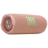JBL Speaker Pink JBL Flip 7 Portable Waterproof Speaker