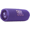 JBL Speaker Purple JBL Flip 7 Portable Waterproof Speaker