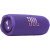 JBL Speakers Purple JBL Flip 7 Portable Waterproof Speaker