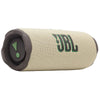 JBL Speakers Sand JBL Flip 7 Portable Waterproof Speaker