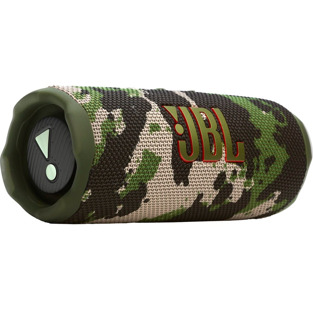 JBL Speaker Squad JBL Flip 7 Portable Waterproof Speaker