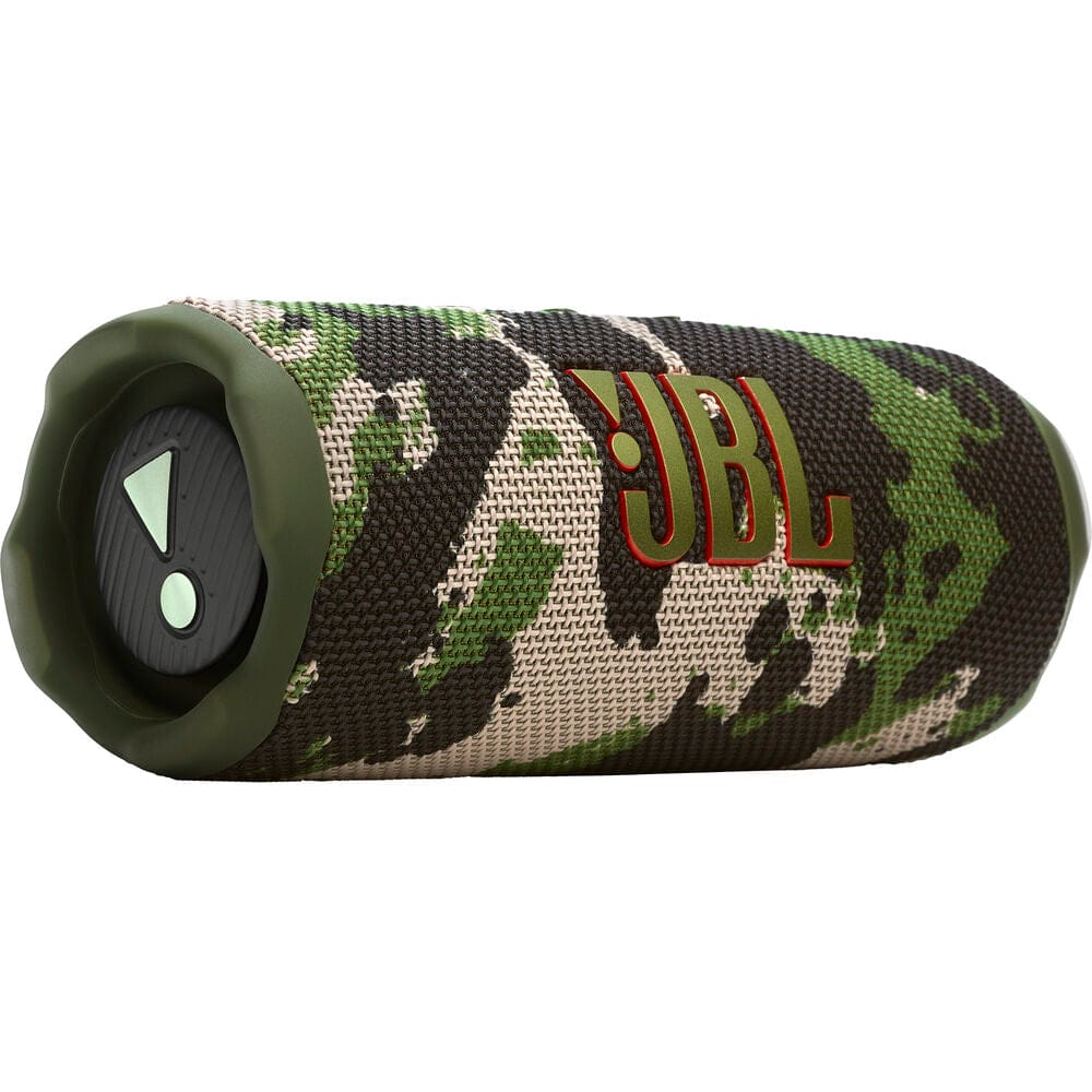 JBL Speakers Squad JBL Flip 7 Portable Waterproof Speaker