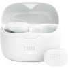 JBL Headphones White JBL Tune Buds True Wireless Noise Cancelling Earbuds