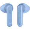 JBL Headphones Blue JBL Wave Flex Earbuds