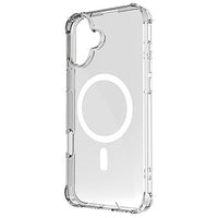 Kore Clarity MagSafe Case for iPhone 16 Clear