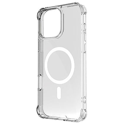 Kore Clarity MagSafe Case for iPhone 16 Pro Max Clear