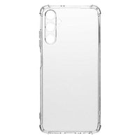 KORE Headphones Clear Kore Clarity Case for Samsung Galaxy A05s